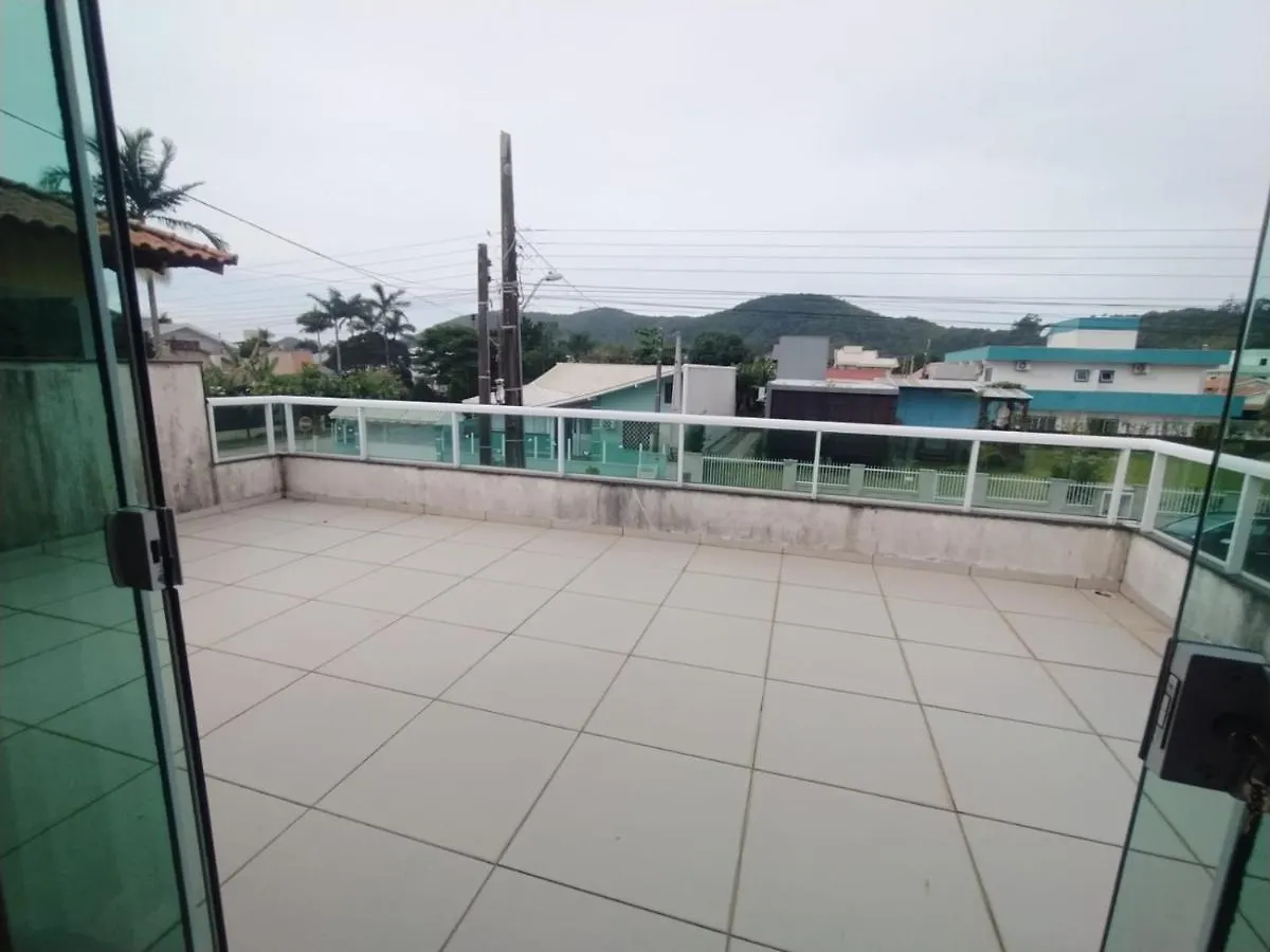 Casa De Ferias Vila Bombinhas