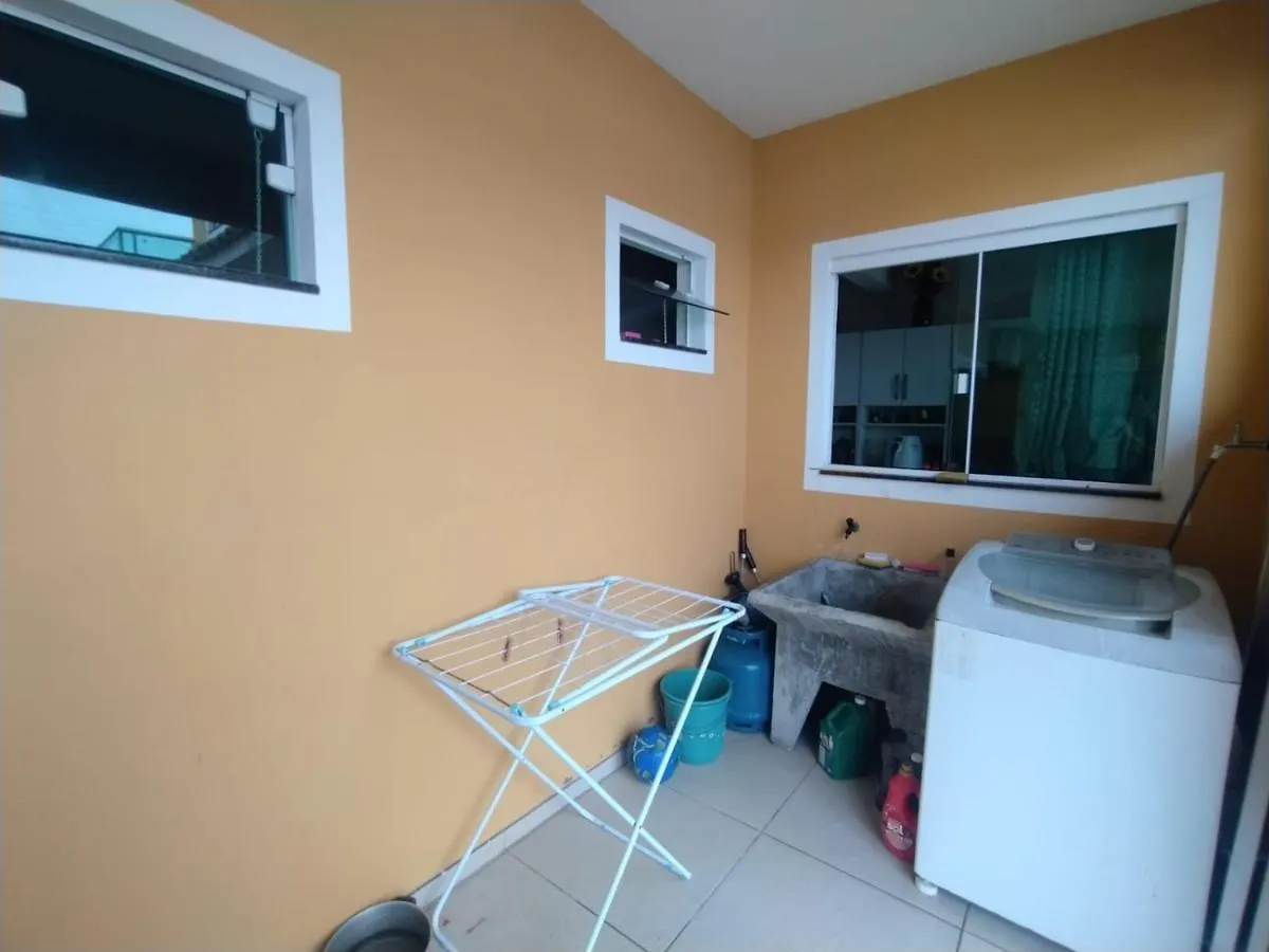 Casa De Ferias Vila Bombinhas 0*,  Brasil