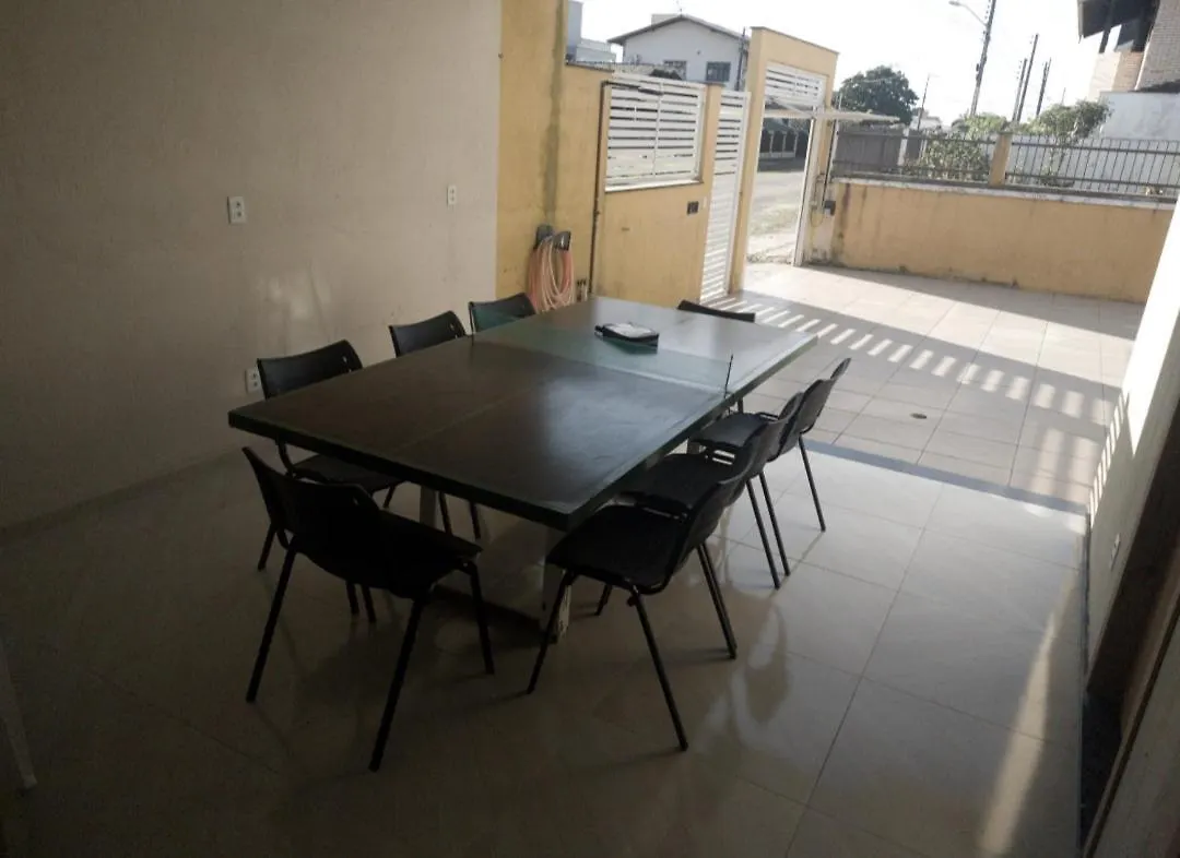 Casa De Ferias Vila Bombinhas Brasil