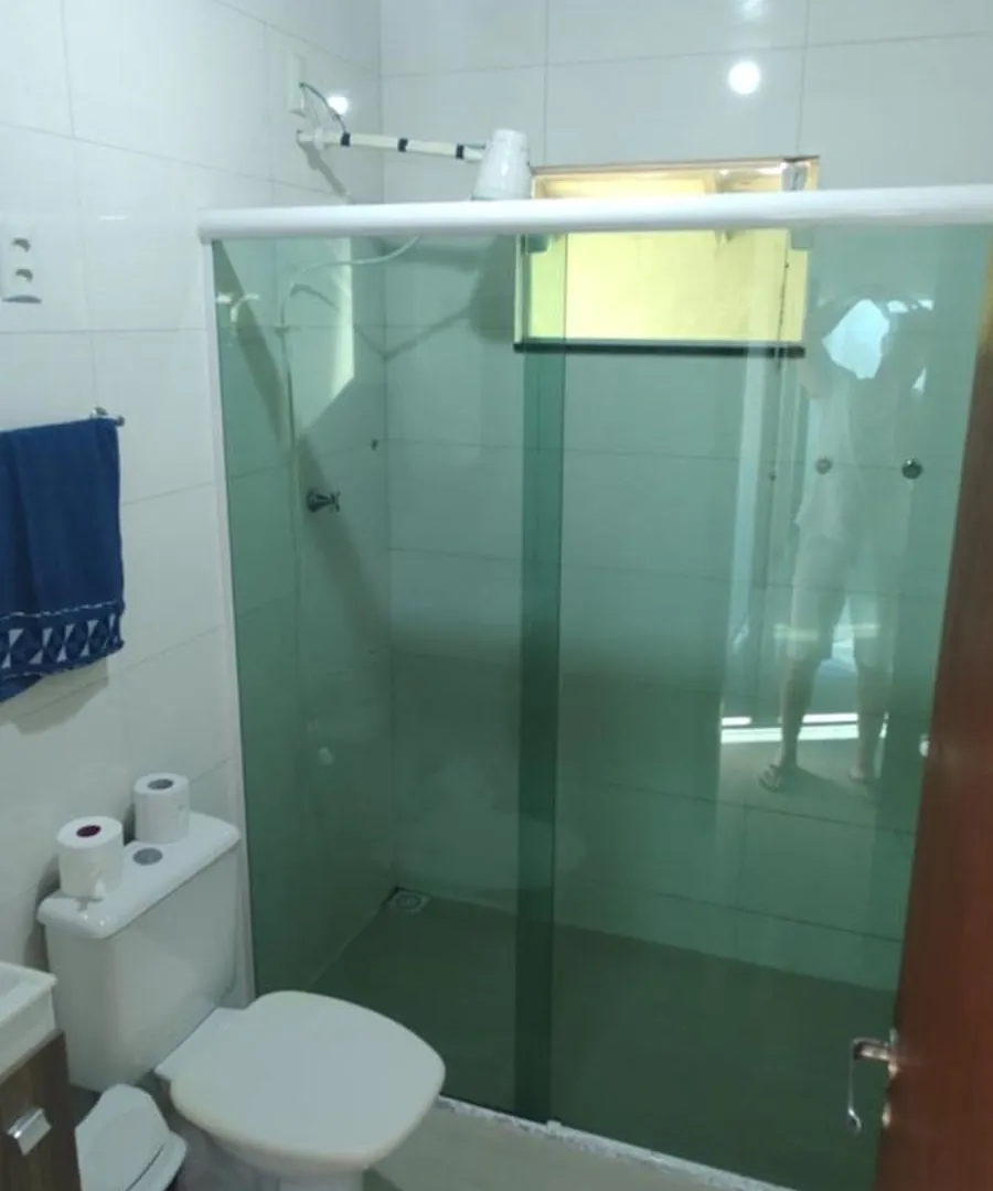 Casa De Ferias Vila Bombinhas