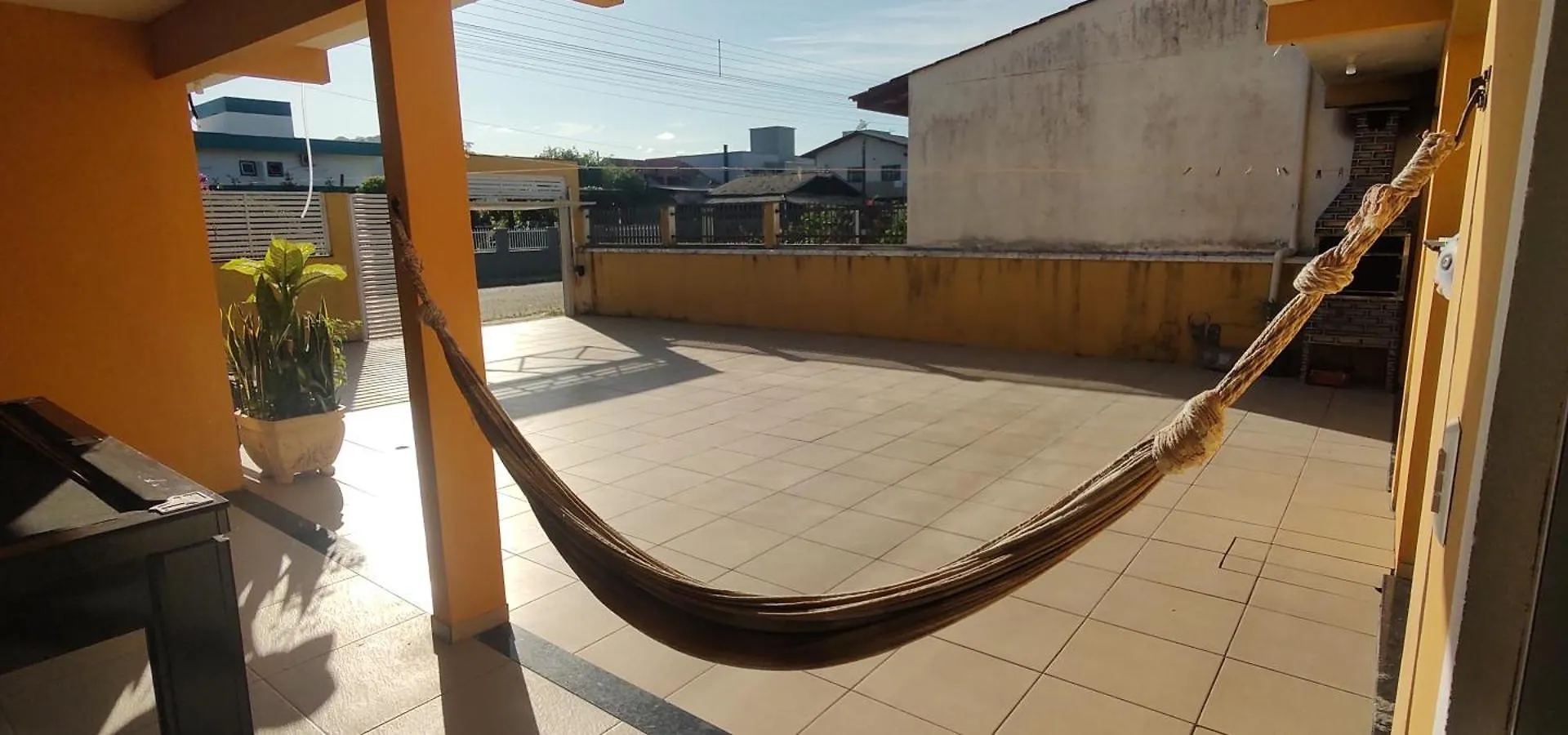 Casa De Ferias Vila Bombinhas