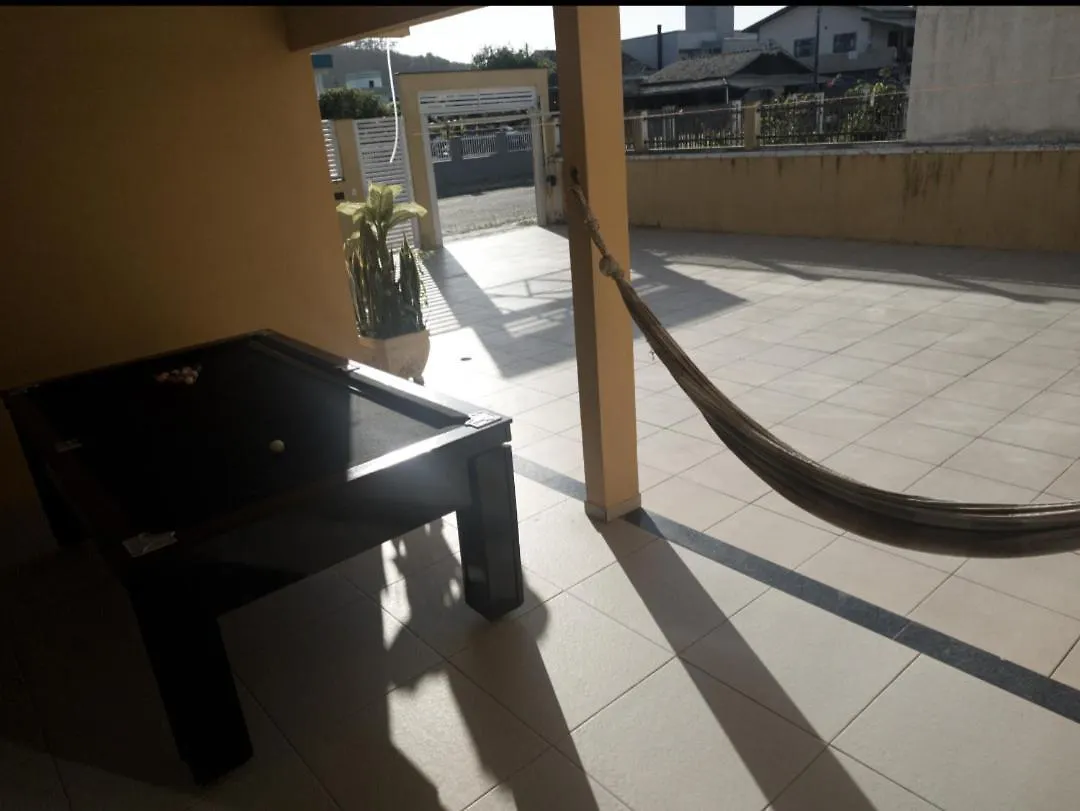Casa De Ferias Vila Bombinhas Casa de Férias