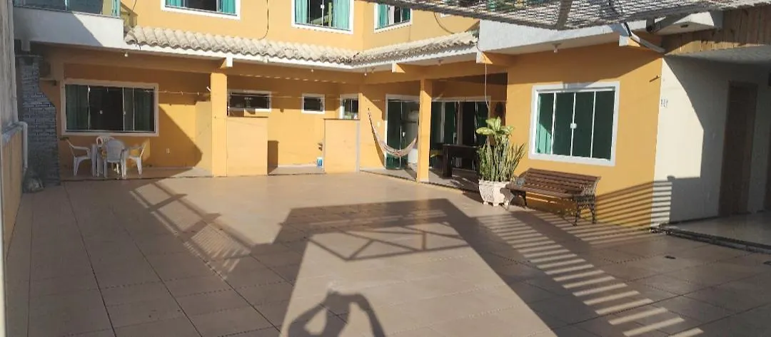 Casa De Ferias Vila Bombinhas