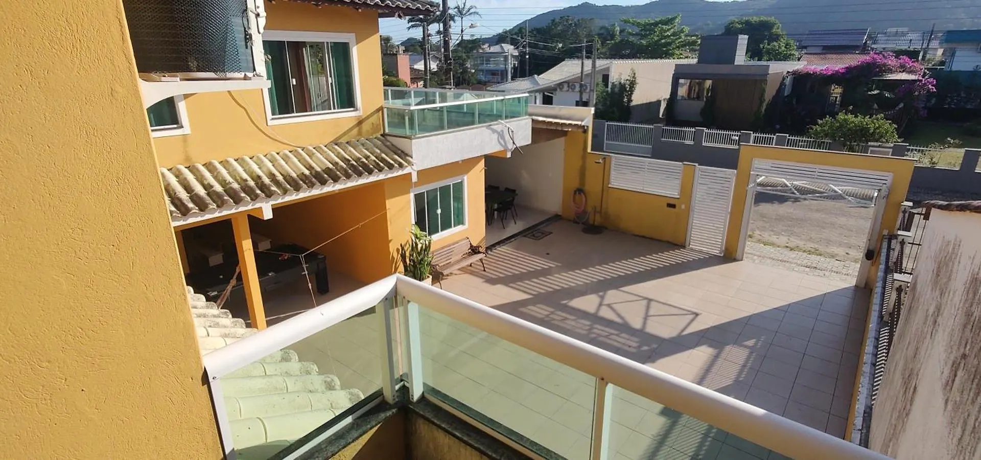 Casa De Ferias Vila Bombinhas 0*,