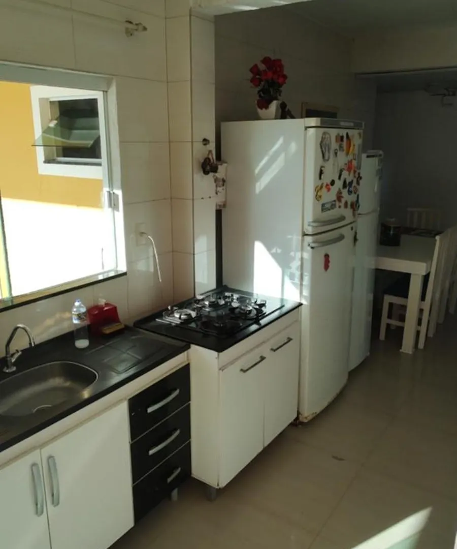 Casa de Férias Casa De Ferias Vila Bombinhas Brasil