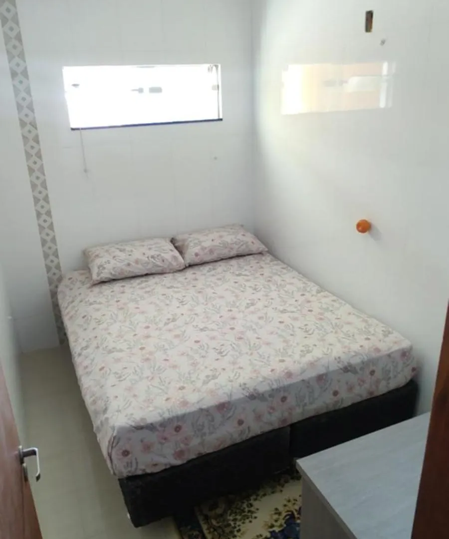 Casa de Férias Casa De Ferias Vila Bombinhas